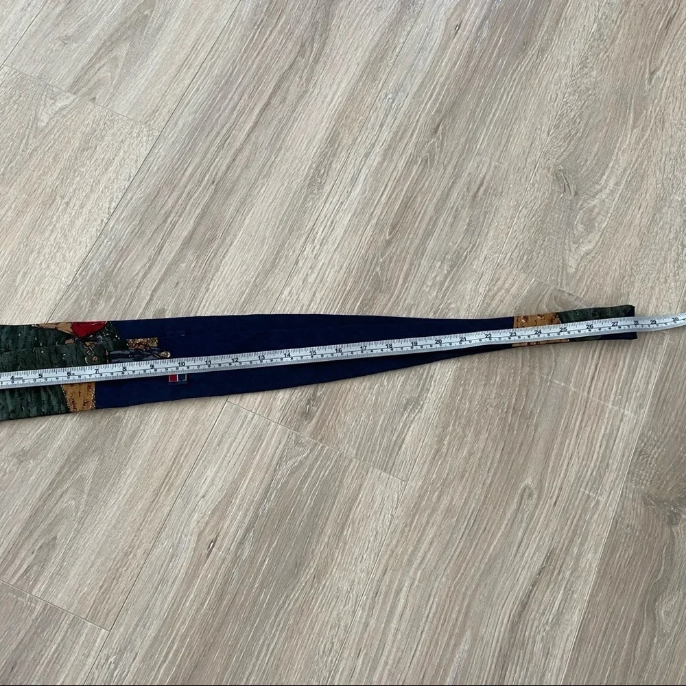 ⭐️3/$25 Hathaway Golf Tie